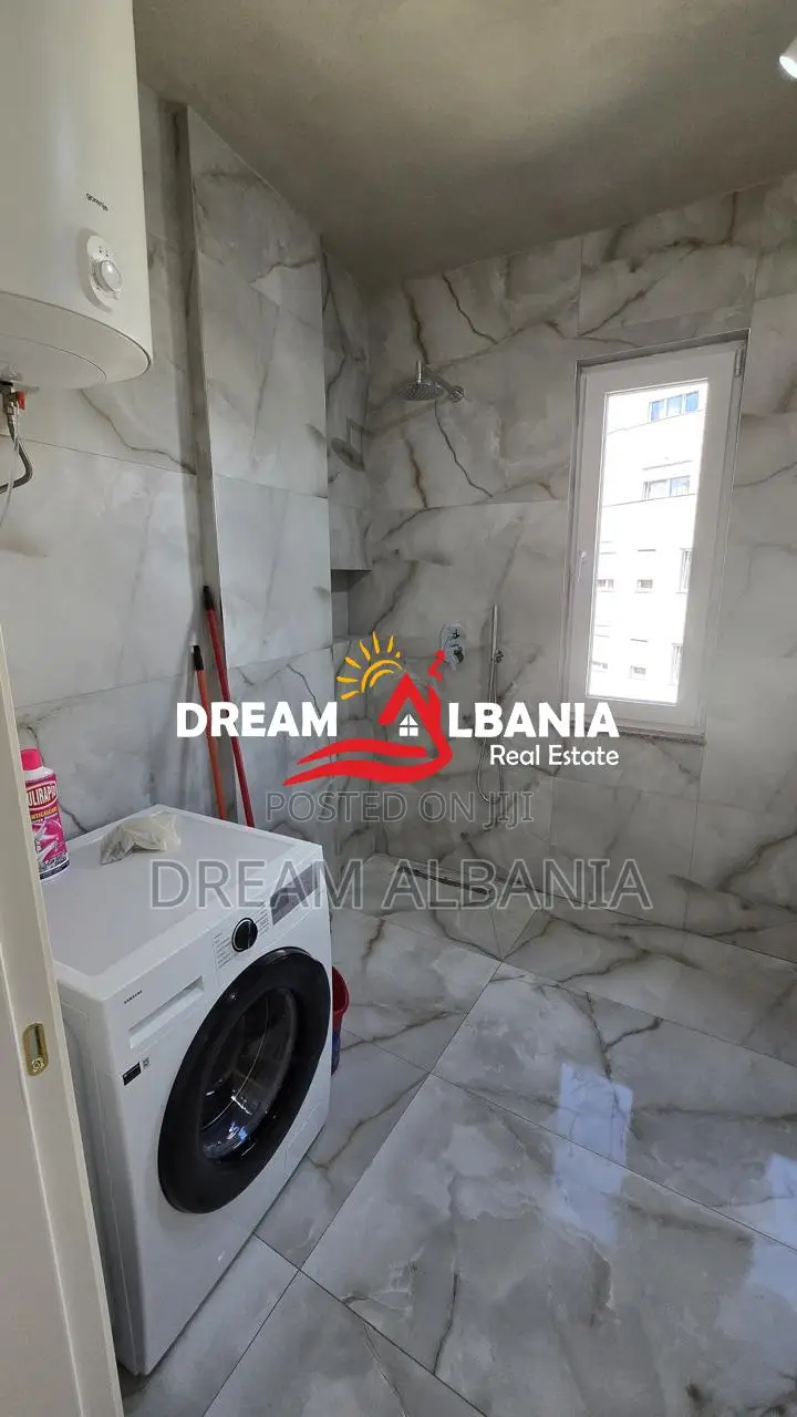 Apartament 1+1 me Qira – Astir, Tiranë (4219500)