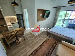 Garsoniere ne Shitje tek Kompleksi Mangalem 21 (Ali Dem) (ID 4101893)