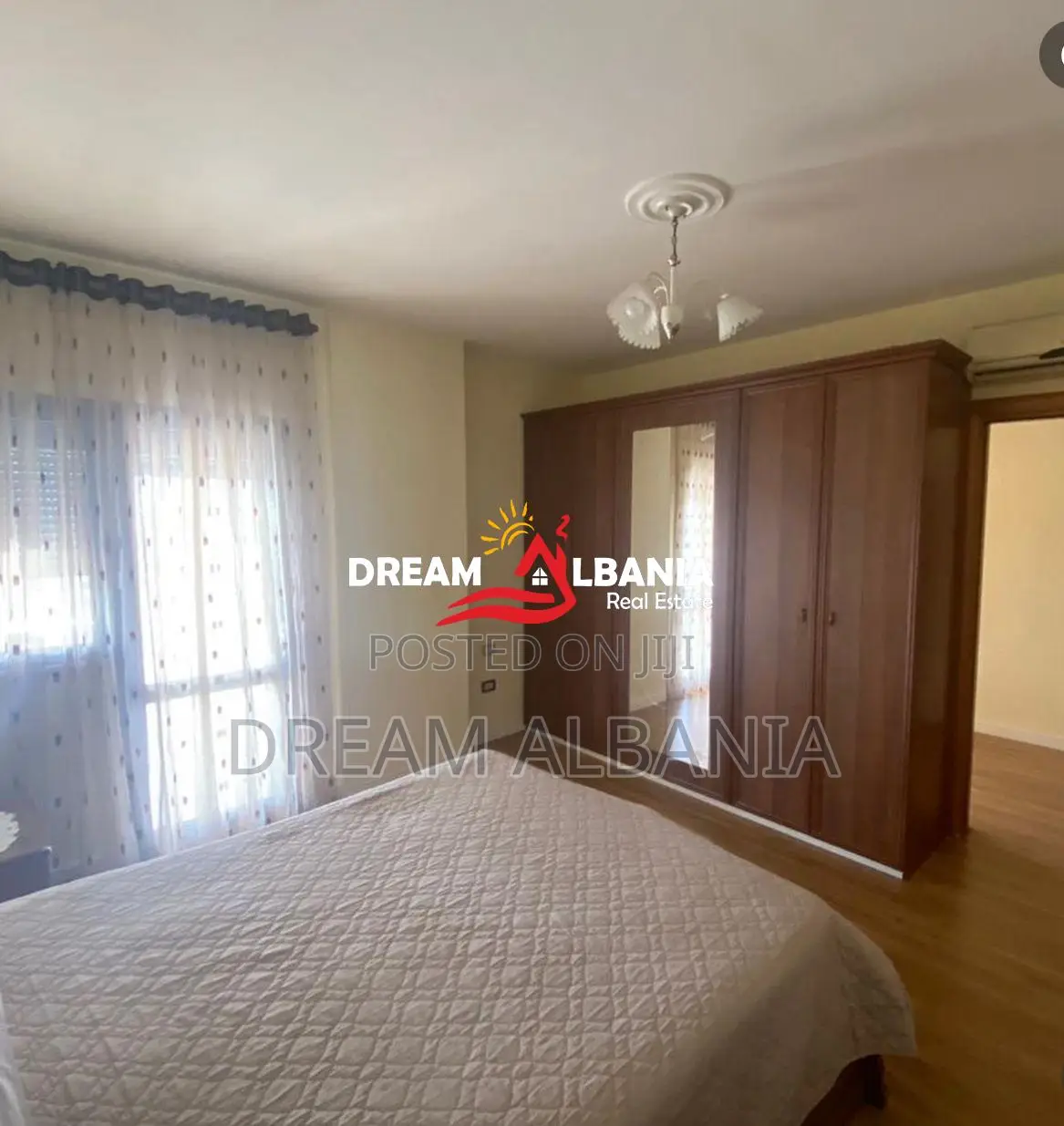 Apartament 2+1+2 Ne Shitje Te Zogu I Zi (ID 41212251)