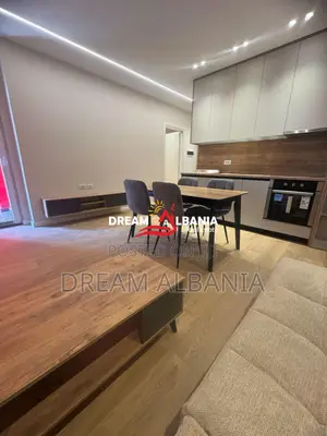 Jepet me Qera Apartament 1+1, Rruga Jordan Misja pran SPAK (ID 5211005