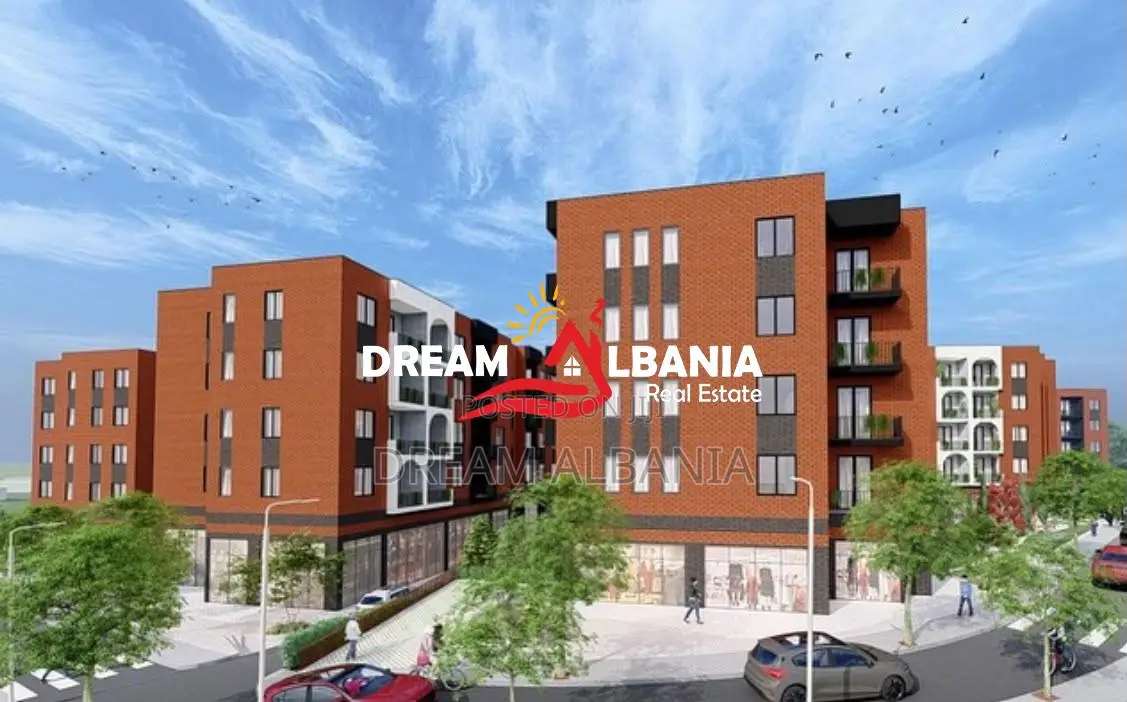 Apartament 2+1 Ne Shitje Ne Paskuqan (ID 41212257)