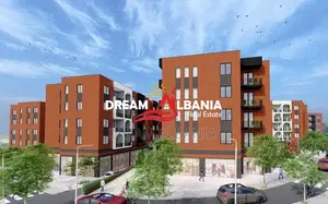 Apartament 2+1 Ne Shitje Ne Paskuqan (ID 41212257)
