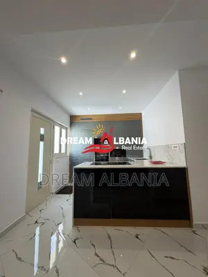 Apartament 2+1 me qera tek 5 Maji, pranë picerisë “Fontana”, Tirane (4