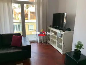 Apartament me qera 2+1+2wc+Parkim te Sheshi Wilson, Tirane (ID 4221520