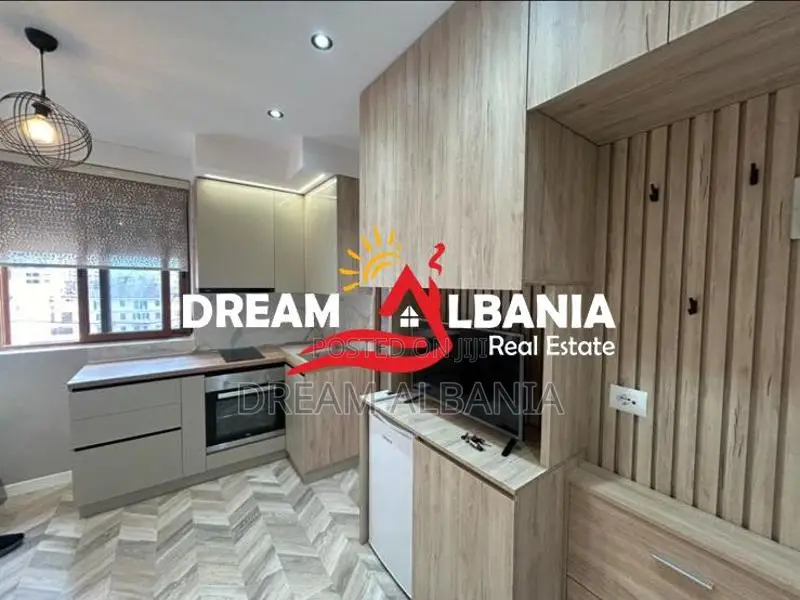 Apartament 2+1 + Garsoniere për shitje në 9 Katëshet, Tiranë (ID 41212