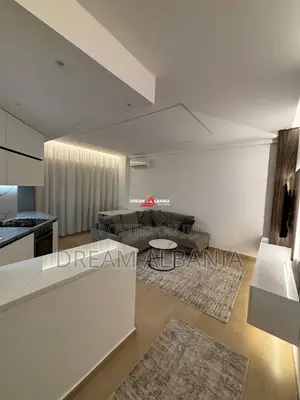 Jepet me qera apartament 1+1 tek Kopshti Zologjik prane Piceri Pavarot