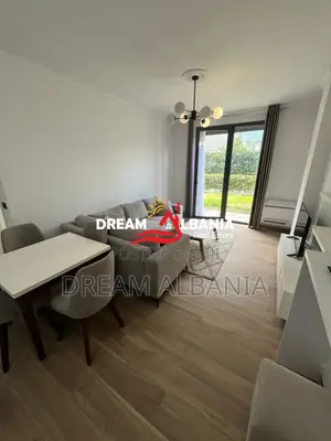 Apartament 1+1+Post Parkimi Me Qera Ne Teg (ID 42111543)