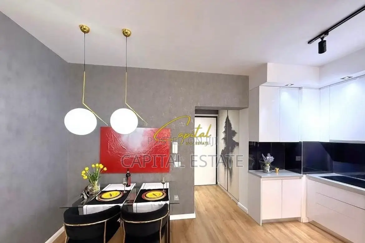 APARTAMENT ME QIRA 1+1 21 DHJETORI 800 EURO