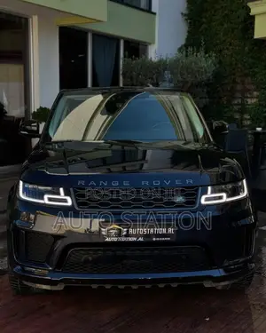 Range Rover Sport