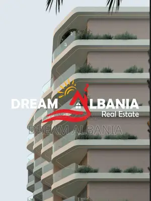 Apartament ne shitje 1+1 me pamje nga deti Rruga Butrinti Sarande (411