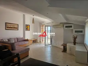 Apartament me qera 2+1+2 i sapo investuar ne Fresk prane Restorant MUR