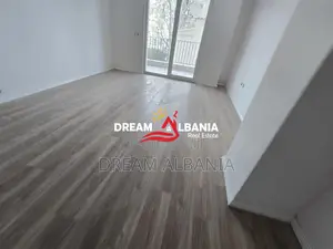 Apartament 1+1 ne Shitje Rruga Dritan Hoxha, Kompleksi Aura ne Tirane 