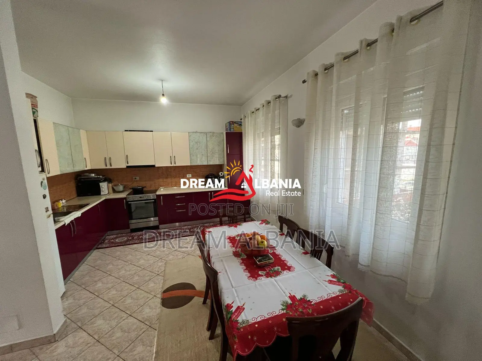 Vile me qera prane rrethit te Saukut, Tirane (ID 4251219)