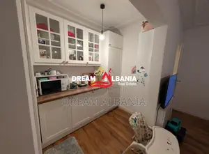 Apartament 2+1 ne shitje tek rruga Kavajes prane Auto Kadiu (ID 412955