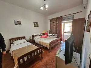 Shitet Hotel në Rr. Elbasanit pranë Ambasadës Amerikane – Tiranë (ID 4