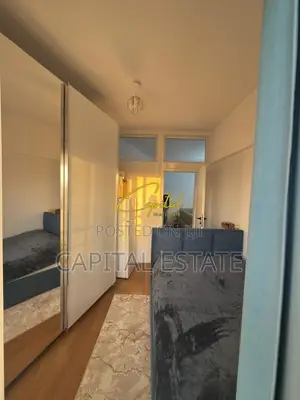 SHITET APARTAMENT 2+1 FRESKU 115.000 EURO
