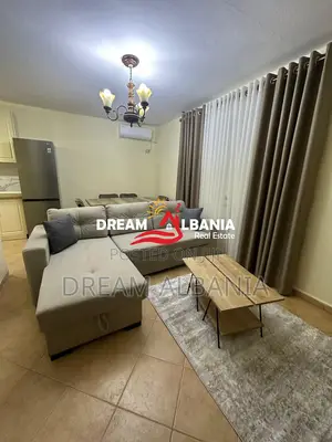 Apartament 2+1 me qera prane Ministrise Jashtme, Tiranë (ID 4229406)