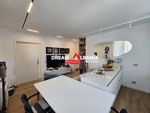 Ap 3+1 me oborr dhe post parkimi ne shitje tek Green Cost (ID 4131504)