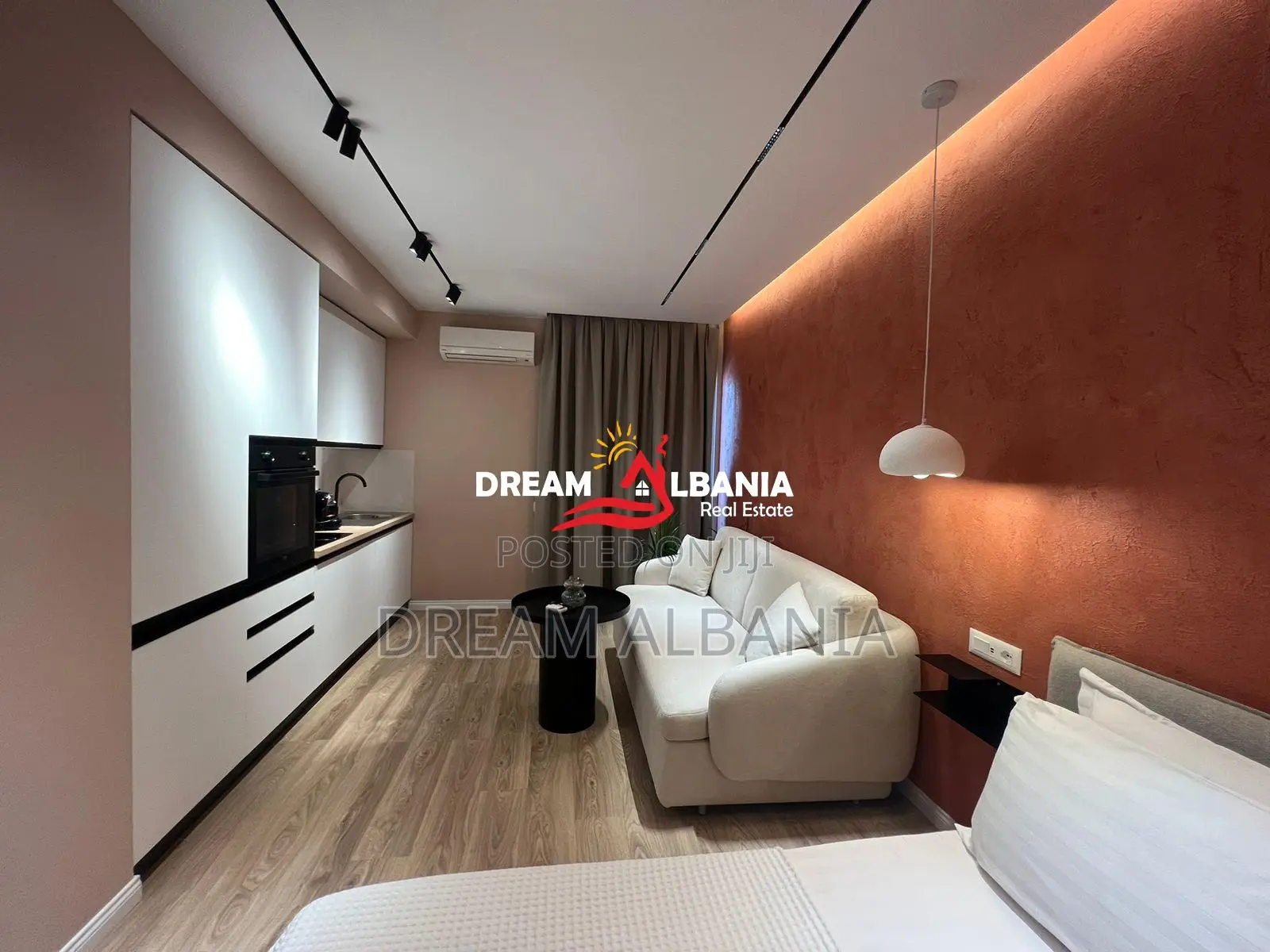 Super apartament modern me qera ne Rrugen e Kavajes, Tirane ID (420108
