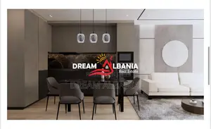 Apartament 3+1+2 me Ballkon+Post Parkimi ne shitje Ne Paskuqan,Tirane 
