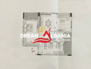 Shitet Apartament 2+1+2 dhe 3+1 tek Rezidenca Prime 3, Kamëz (ID 41212