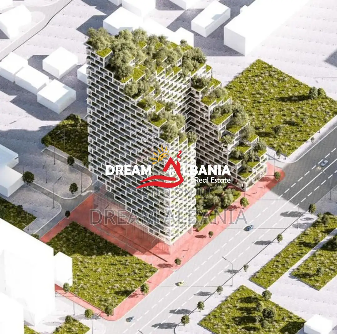 Apartamente ne shitje ne Rezidencen Lion 2 ne rrugen Dritan Hoxha ne T