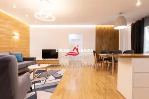 Apartament modern 2+1+2 ne shitje , Zogu i Zi (ID 41212069)