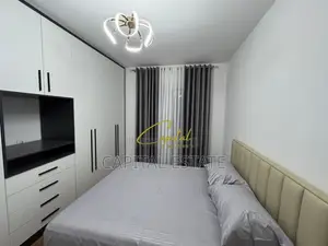APARTAMENT ME QIRA 1+1 LAPRAKE 650 EURO