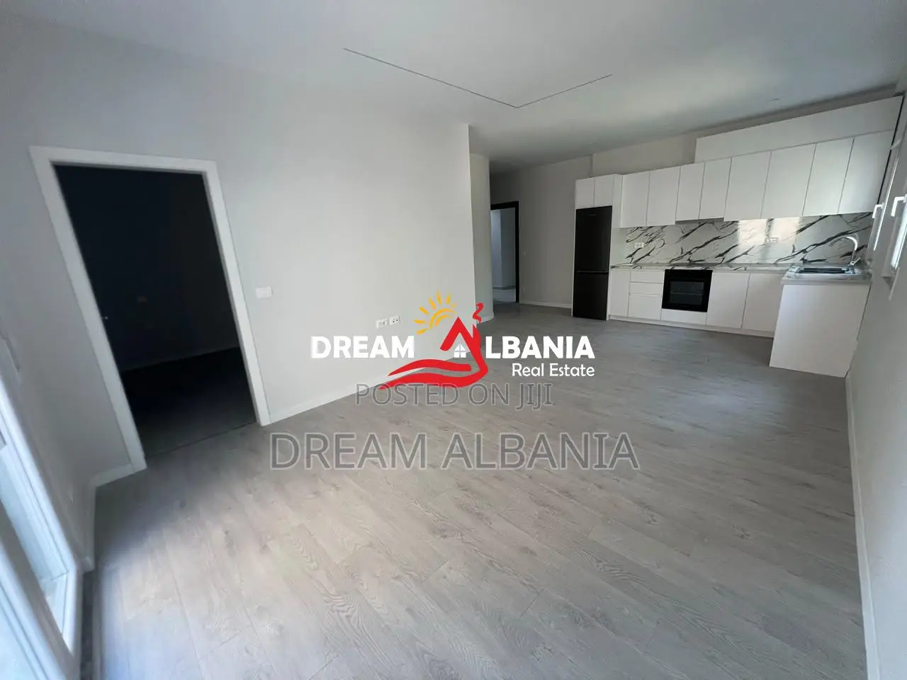 Jepet me qera apartament 1+1 tek Kodra e Priftit ID (42111638)