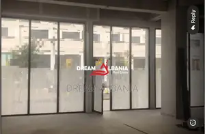 Dyqan prane kompleksit Asl ne rrugen Kongresi Manastirit, Tirane (ID 4