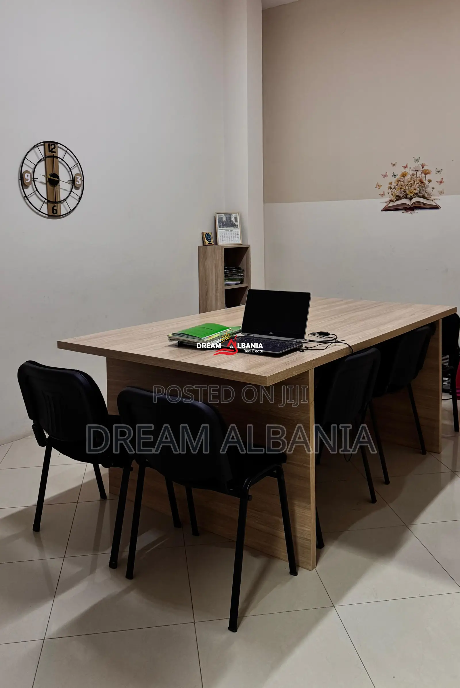 Shitet Dyqan – Kinostudio, Pranë Intermedica dhe Unazës së Madhe (id 4