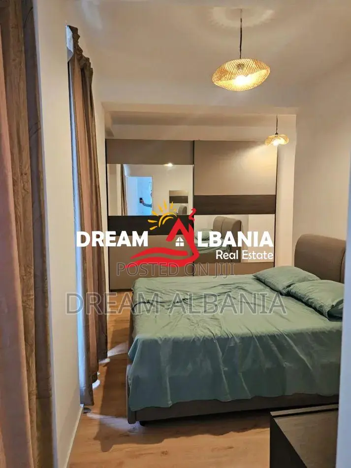 Apartament me Qera 2+1+2 Tek Liqeni i Thate ID(42215592)