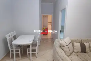 Apartament 2+1 me qera ne Porcelan rruga Marie Kraja (ID 42215293).