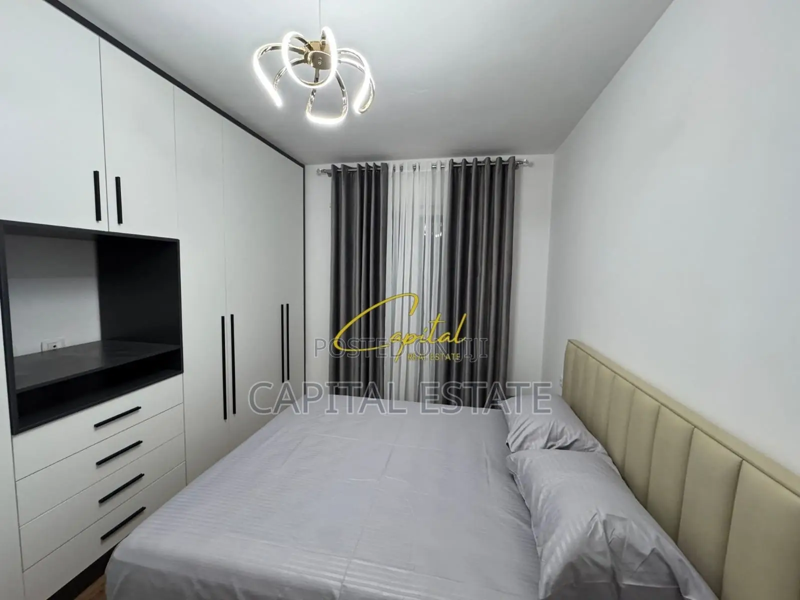 SHITET APARTAMENT 1+1 LAPRAKE 164.000 EURO