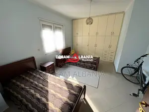 Apartament 2+1+Verand per shitje ,Kopshti Botanik, prane Xhamis (ID 41