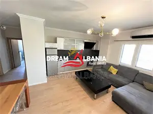 Apartament 2+1 ne shitje tek 21 Dhjetori prane Tirana Garden Building 