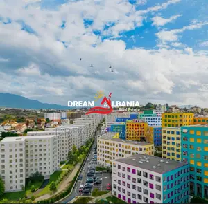 Apartament 1+1 Ne Shitje Ne Ali Dem, Tirane (ID 41111543)