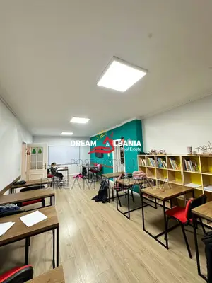 Ambjent me qera per zyra ne Bllok, Tirane (ID 42611151)