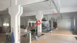 Magazine me qera ne Kombinat prane Fabrikes se Qelqit ne Tirane (ID 42