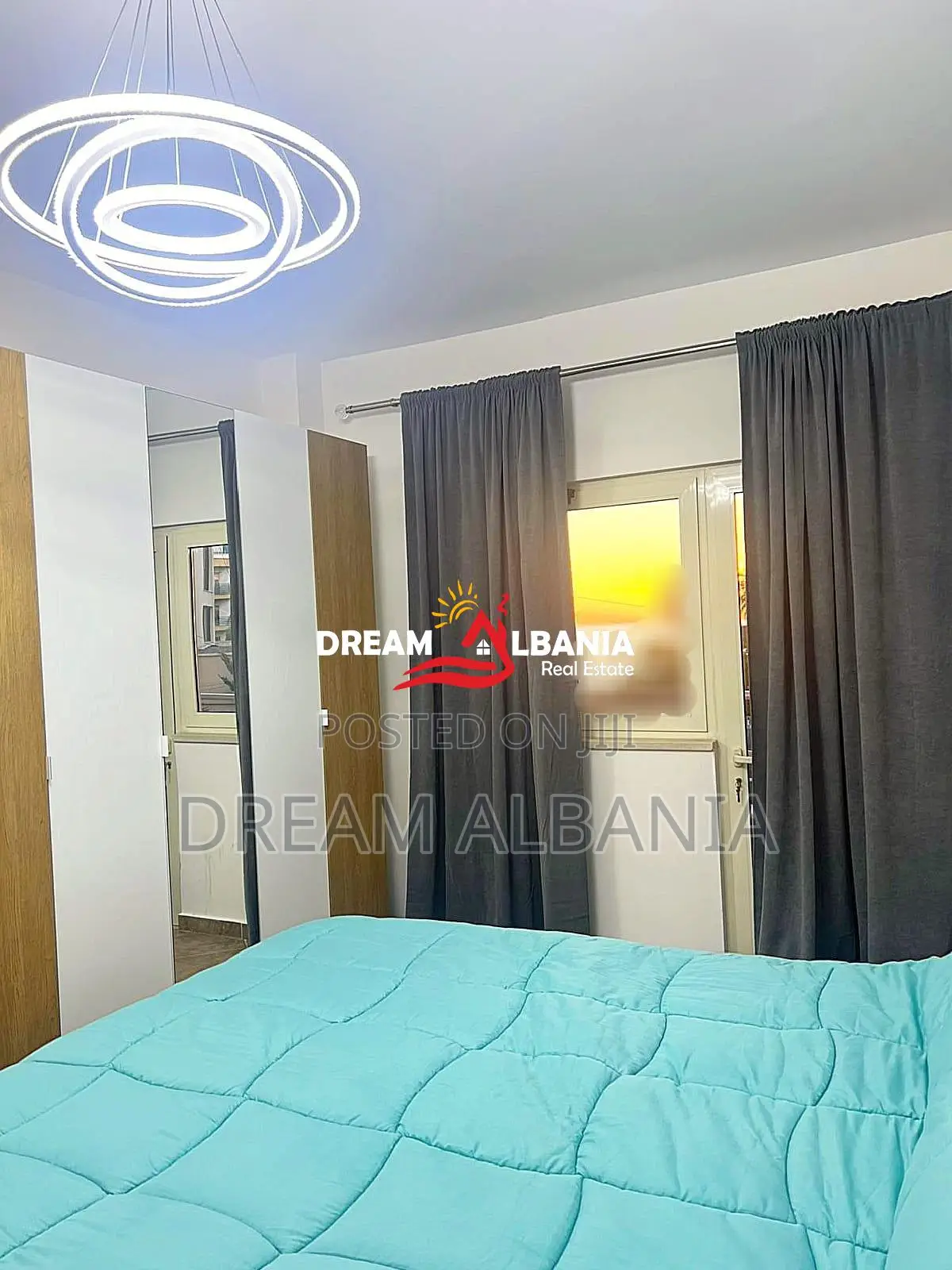 Shitet Apartament 1+1 Buze Detit ne Golem (ID 41111589)