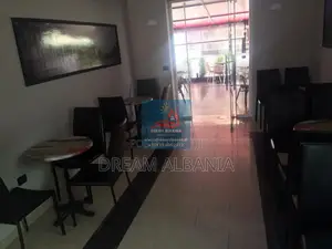 Bar Kafe Dyqan per shitje ne Blloku Vasil Shanto, ne Tirane (ID 417107