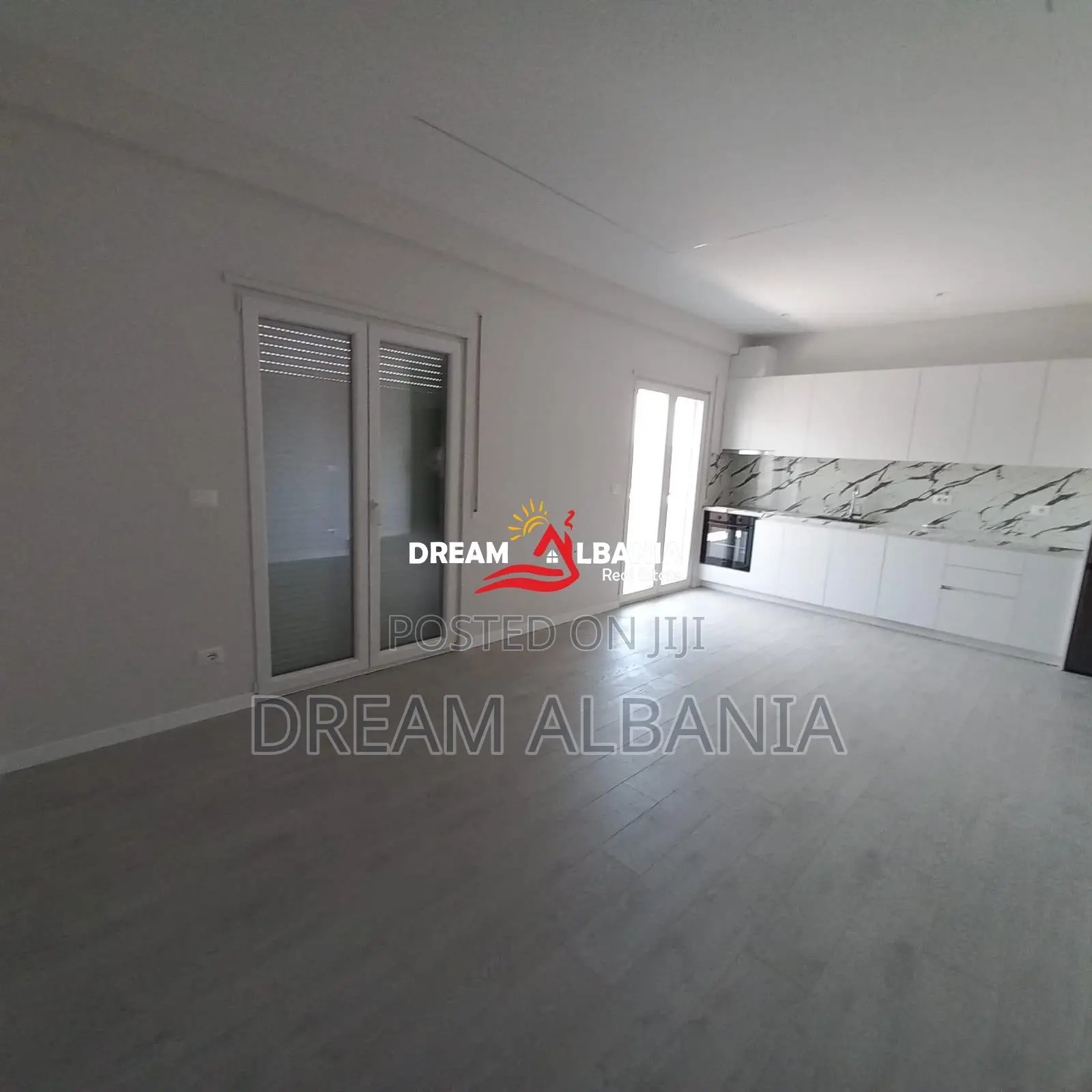 Jepet me qera apartament 1+1 tek Kodra e Priftit ID (42111635)