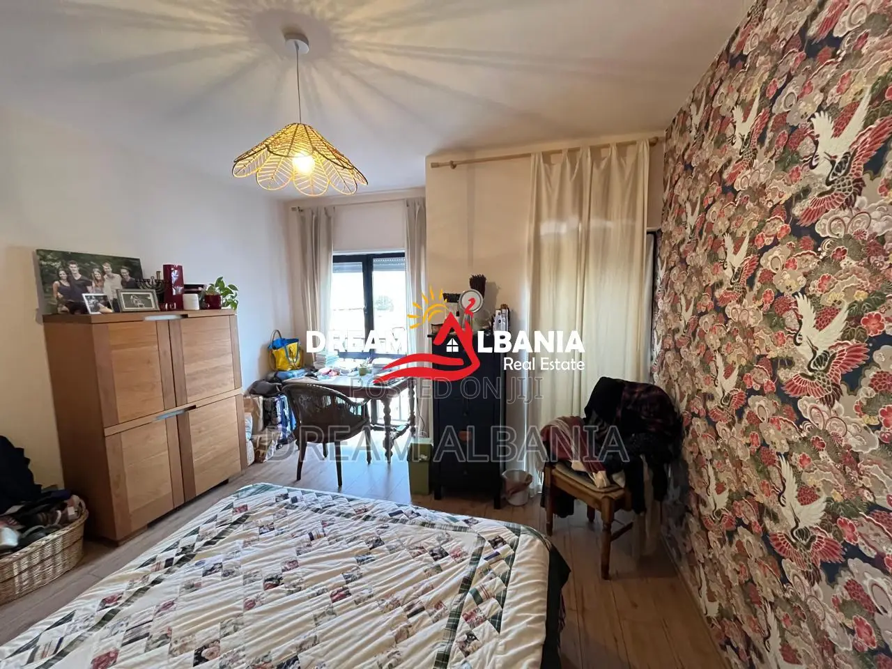 Apartament 2+1 ne shitje ne rrugen e Dibres ne afersi te Viles Gold (I