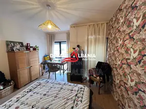 Apartament 2+1 ne shitje ne rrugen e Dibres ne afersi te Viles Gold (I