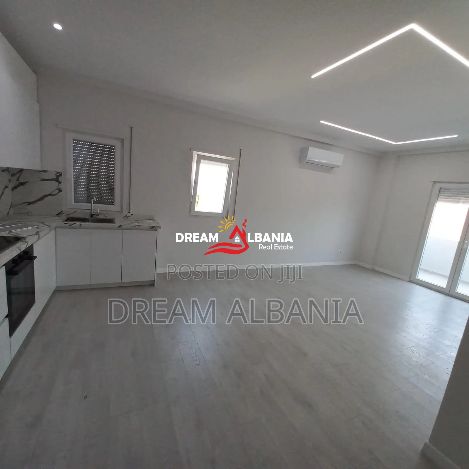 Jepet me qera apartament 1+1 tek Kodra e Priftit ID (42111634)