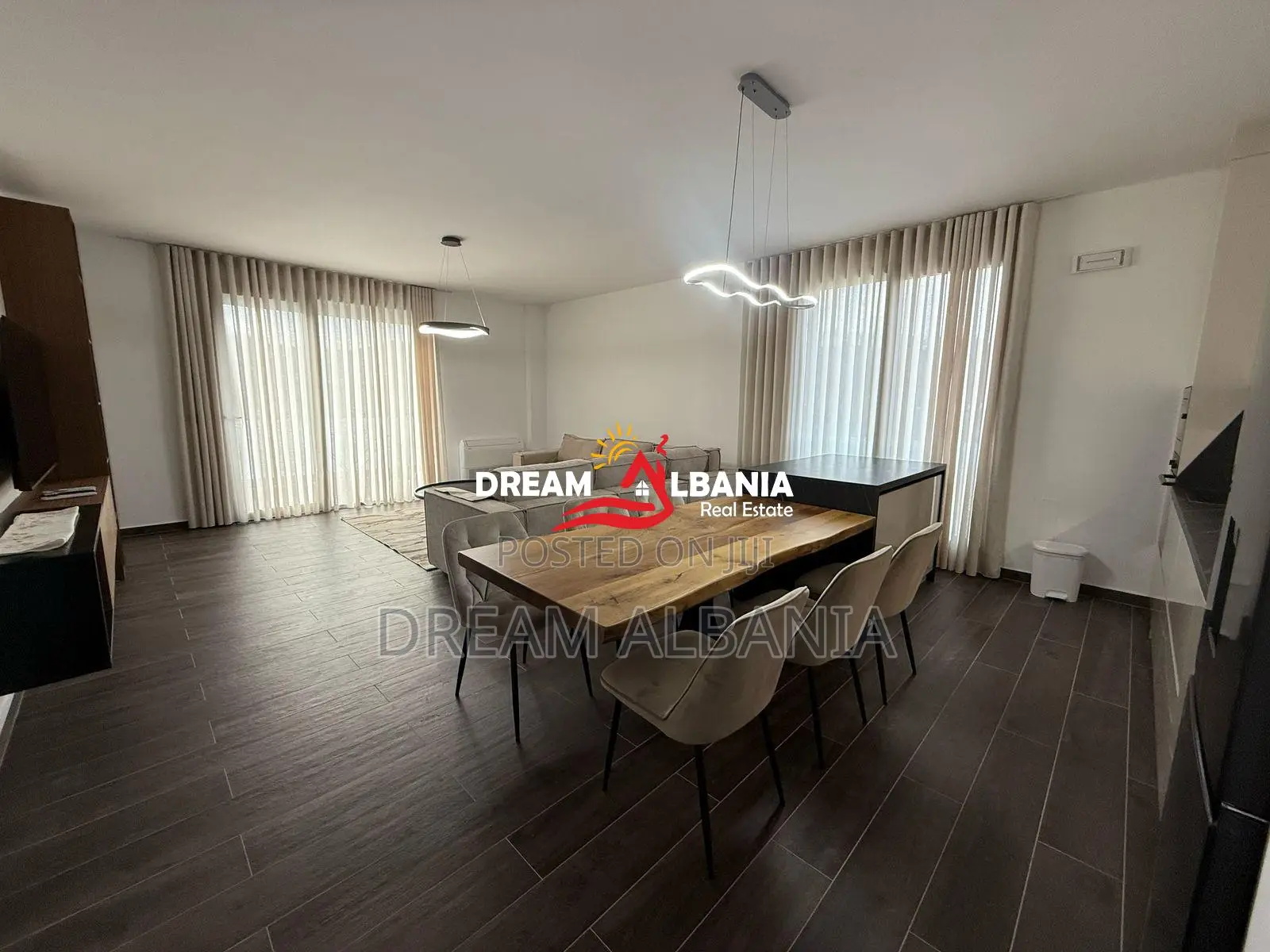 Super Apartament 2+1+2+Parkim me qera te Residenca Sofia Hill prane Te