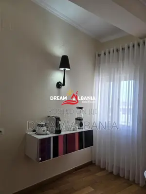 Apartament 2+1 ne shitje tek Liqeni i Thate ne Rrugen Peti, Tirane (ID