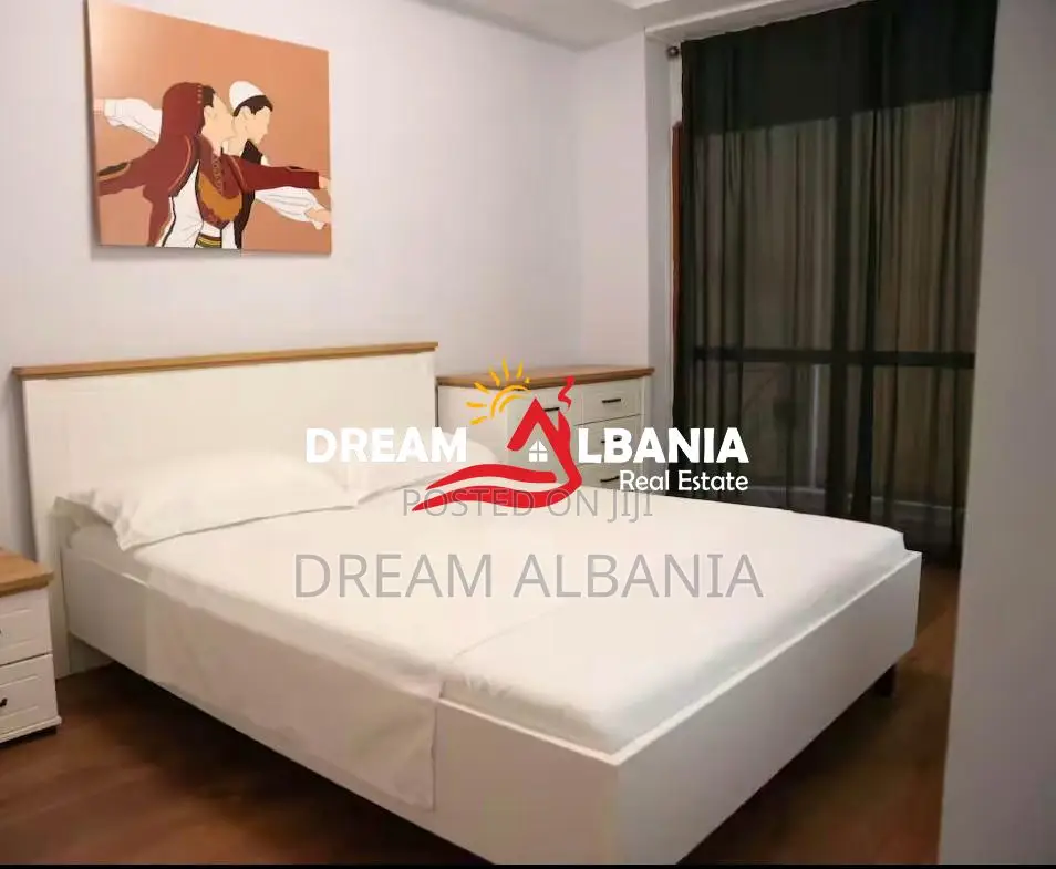 Apartament 2+1+parkim me qera tek Selvia, Tirane (ID 4229477)