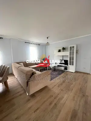 Apartament 3+1+2 ne shitje te Liqeni i thate prane Kopshtit Zoologjik 