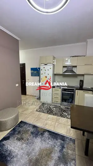 Shitet Apartament 2+1 – Pranë 2 Palmave, Rruga Astrit Losha ( id 41212